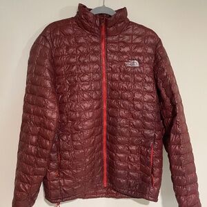 The North Face Thermoball Jacket